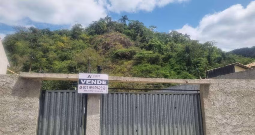 Asset Imóveis vende Terreno, 214m², por R$ 450.000 - Piratininga - Niterói/RJ