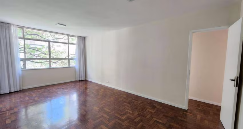 Asset Imóveis vende apartamento com 3 quartos (1suíte), 142m², por R$ 920.000 - Icaraí - Niterói/RJ