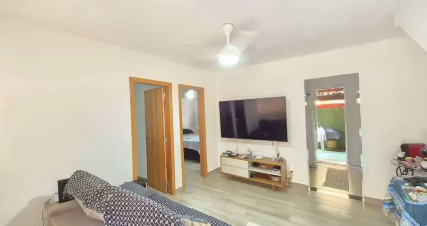 Asset Imóveis vende apartamento com 2 quartos (1suíte), 70m², por R$ 230.000 - Maria Paula - São Gonçalo/RJ