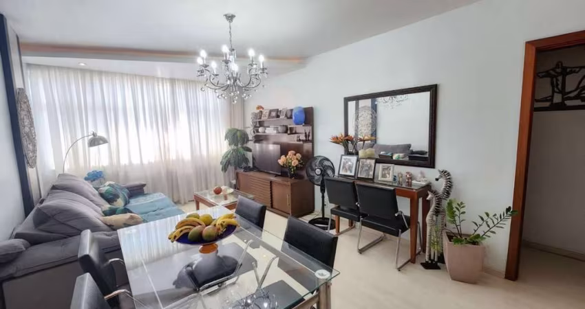 Asset Imóveis vende apartamento com 2 quartos (1suíte), 90m², por R$ 695.000 - Icaraí - Niterói/RJ