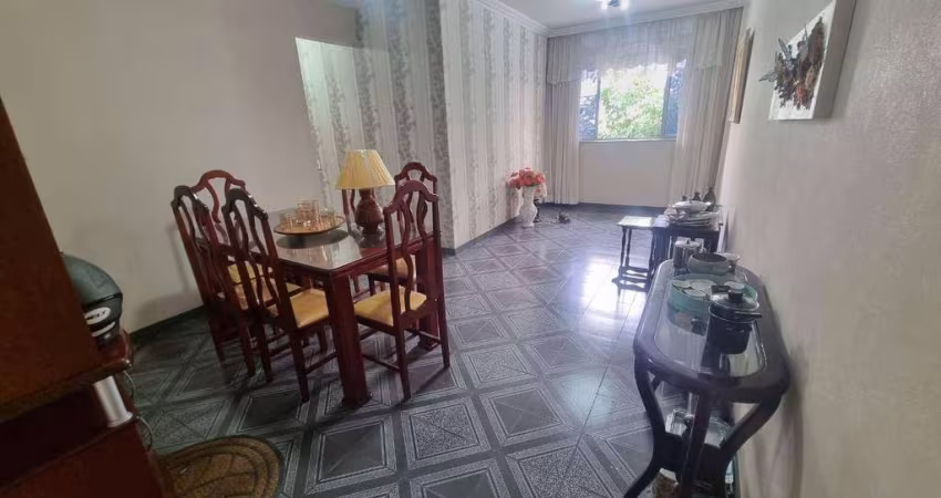 Asset Imóveis vende apartamento com 3 dormitórios, 100m², por R$ 620.000 - Icaraí - Niterói/RJ