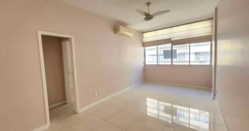Asset imóveis vende apartamento com 2 quartos (1suíte), 89m², por r$ 630.000 - icaraí - niterói/rj