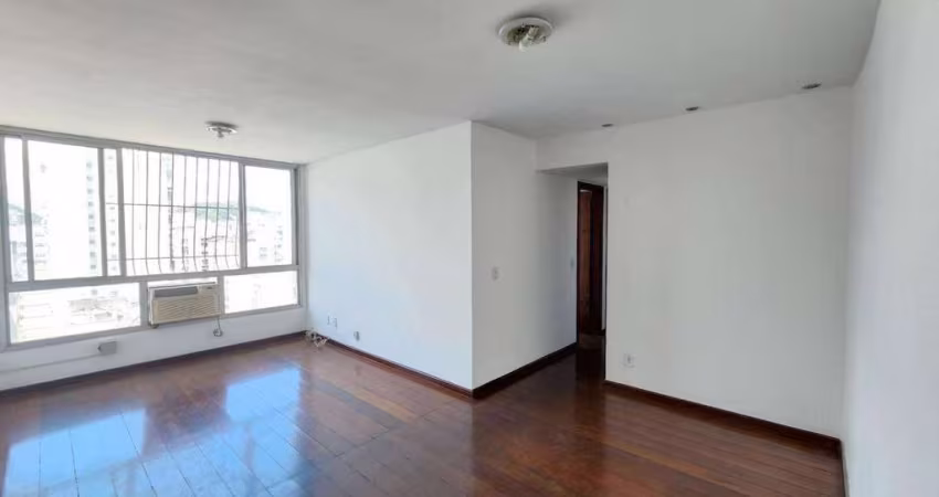 Asset Imóveis vende apartamento com 2  quartos (1suíte), 75m², por R$ 695.000 - Icaraí - Niterói/RJ