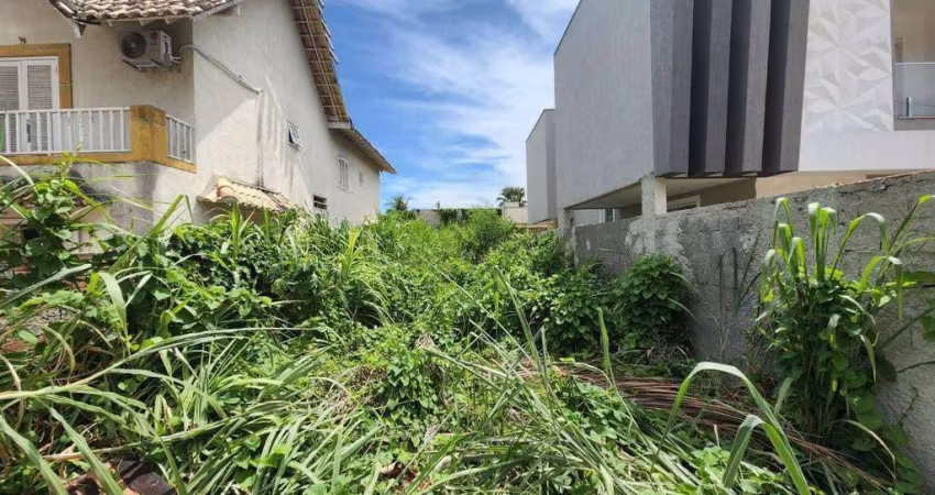 Asset Imóveis vende Terreno de 180 m² em Itaipu - Niterói,  por R$ 299.000,