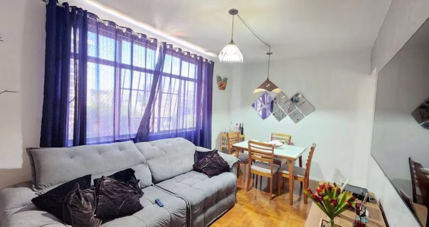 Asset Imóveis vende apartamento com 2 dormitórios, 65m², por R$ 315.000 - Icaraí - Niterói/RJ