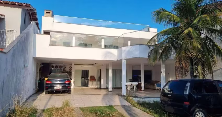 Asset imóveis vende casa duplex com 3 quartos (1suíte), 250m², por r$ 1.350.000 - piratininga - niterói/rj