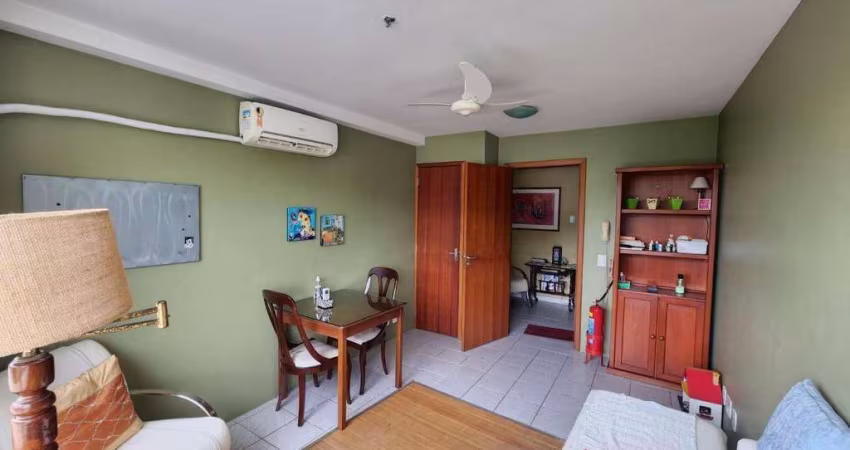 Asset Imóveis vende sala comercial, 25m², por R$ 290.000 - Icaraí - Niterói/RJ
