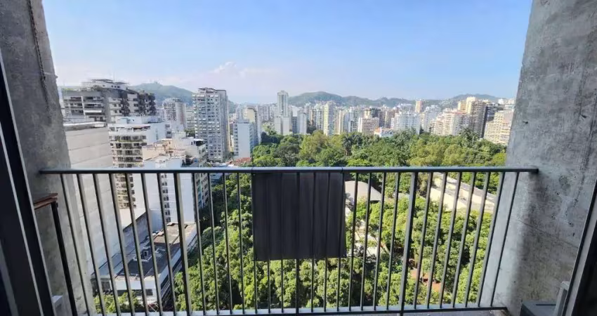 Asset Imóveis vende apartamento com varanda e 3 quartos (1suíte), 120m², por R$ 1.200.000 ou aluga por R$ 5.160 - Icaraí - Niterói/RJ