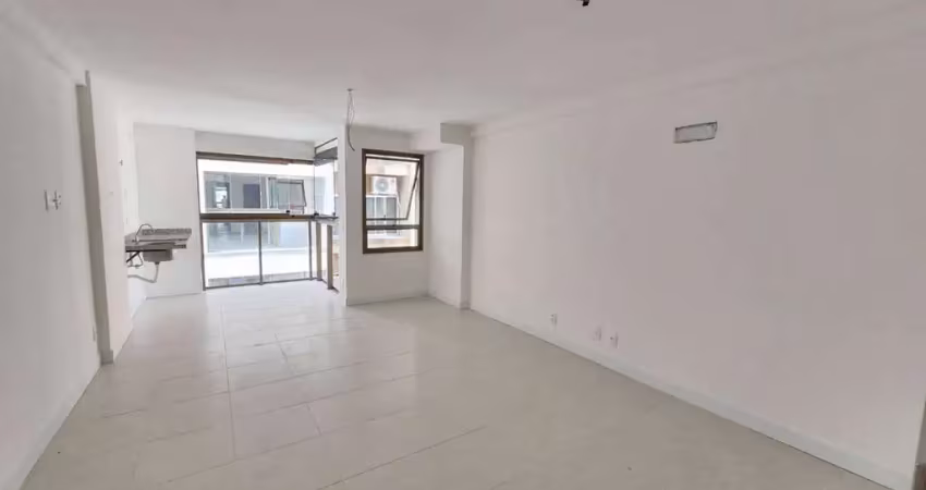Asset Imóveis vende Loft, 33m², por R$ 490.000 - Icaraí - Niterói/RJ