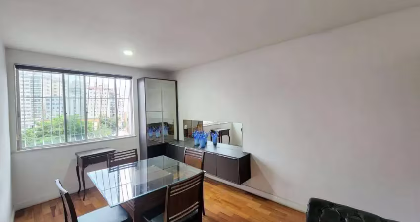Asset Imóveis vende apartamento reformado com 2 quartos (1suíte), 70m², por R$ 490.000 - Icaraí - Niterói/RJ