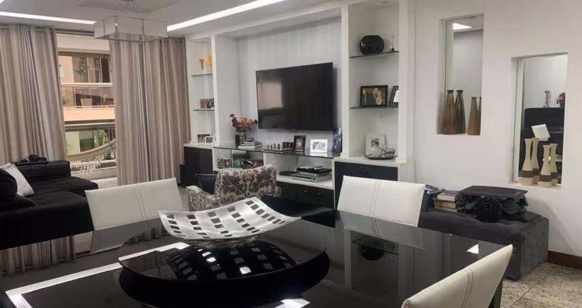 Asset Imóveis vende apartamento com 4 quartos (2suítes), 180m², por R$ 2.195.000 - Icaraí - Niterói/RJ