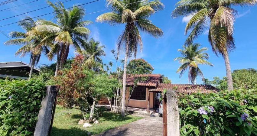 Asset Imóveis vende casa linear com 3 quartos (1suíte com closet), 90m², por R$ 750.000 - Jacaré - Niterói/RJ