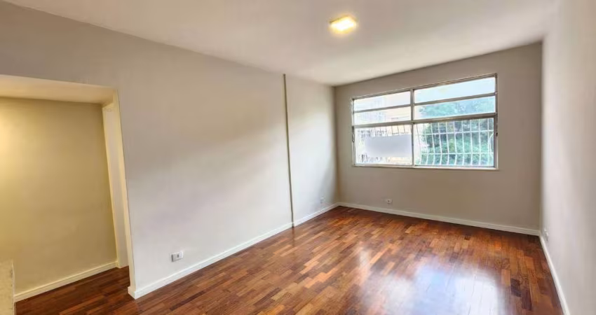 Asset Imóveis vende apartamento reformado com 2 quartos (1suíte), 80m², por R$ 679.000 - Ingá - Niterói/RJ