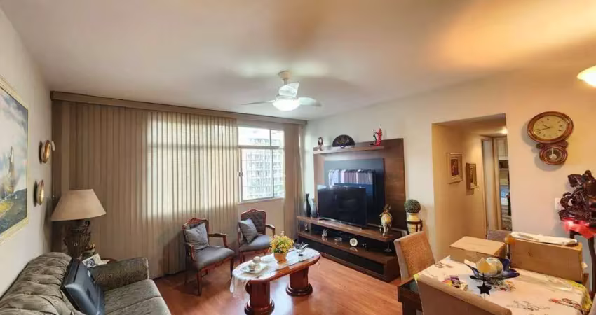 Asset Imóveis vende apartamento com 4 dormitórios, 100m², por R$ 700.000 - Icaraí - Niterói/RJ