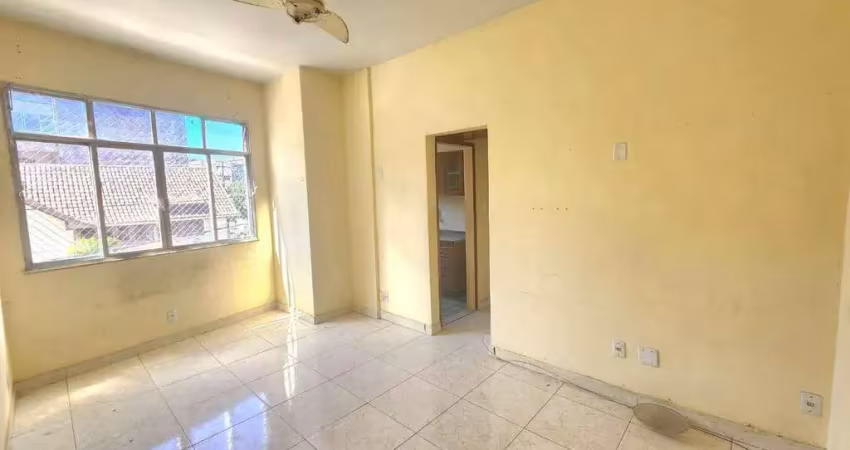 Asset imóveis vende apartamento com 1 dormitório, 53m², por r$ 295.000 - icaraí - niterói/rj