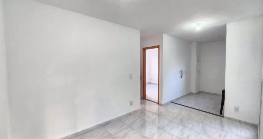 Asset Imóveis vende apartamento com 2 dormitórios, 40m², por R$ 190.000 - Vila Lage - São Gonçalo/RJ