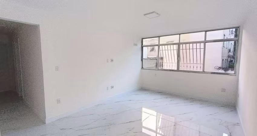 Asset Imóveis vende apartamento reformado com 2 dormitórios, 85m² por R$ 900.000 - Icaraí - Niterói/RJ