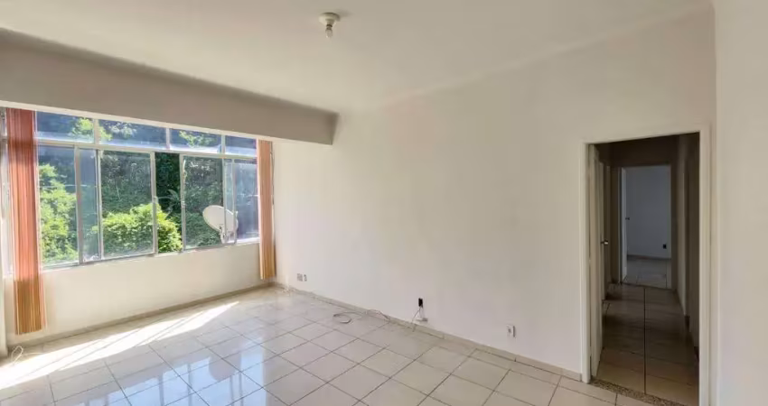 Asset Imóveis vende apartamento com 3 quartos (1 com varanda privativa), 100m², por R$ 950.000 - Icaraí - Niterói/RJ