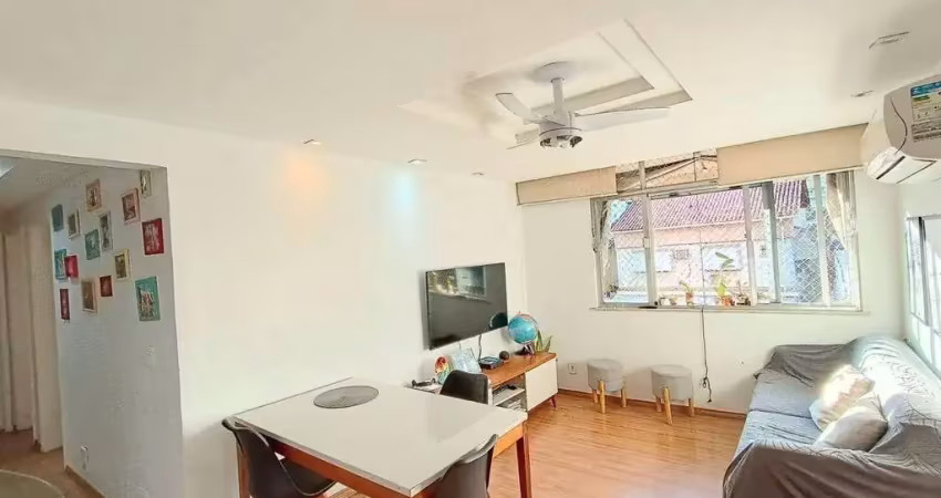 Asset Imóveis vende apartamento com 3 dormitórios, 82m², por R$ 550.000 - Santa Rosa - Niterói/RJ