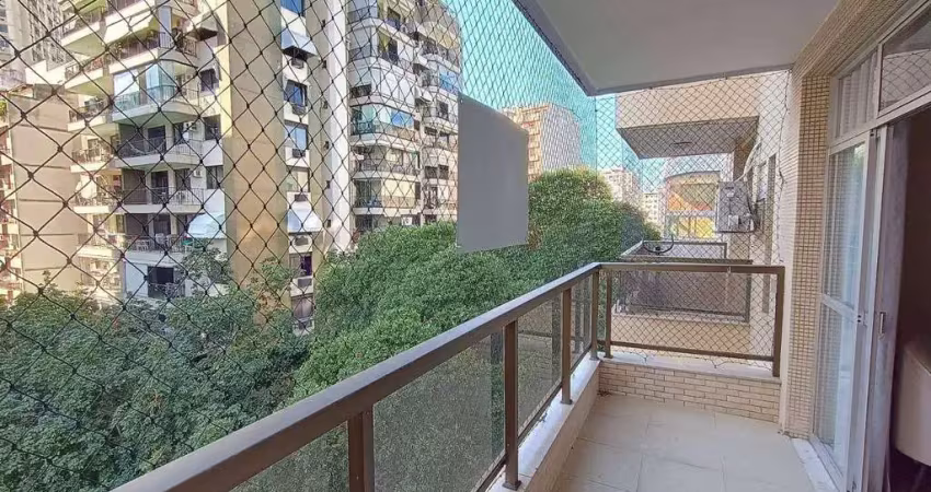 Asset imóveis vende apartamento de 3 quartos com varanda (1suíte), 170m², por r$ 880.000 - ingá - nit