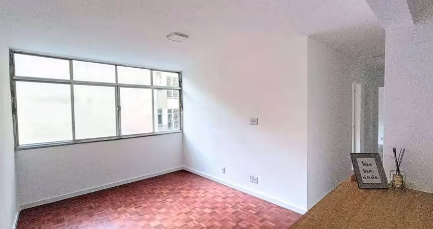 Asset imóveis vende apartamento com 3 quartos (1suíte), 80 m² por r$ 670.000 - icaraí - niterói/rj