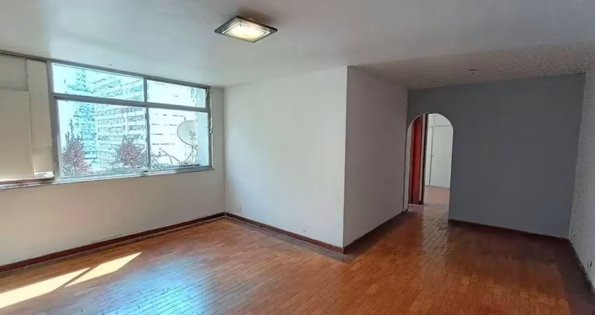 Asset imóveis vende apartamento com 2 quartos (1suíte), 80m², por r$ 570.000 - icaraí - niterói/rj