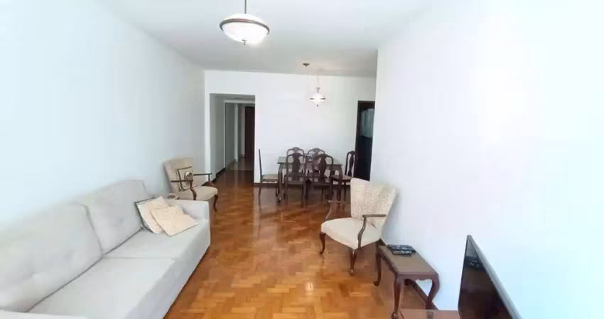 Asset imóveis vende apartamento com 3 quartos (1suíte), 140m², por r$ 770.000 - icaraí - niterói/rj
