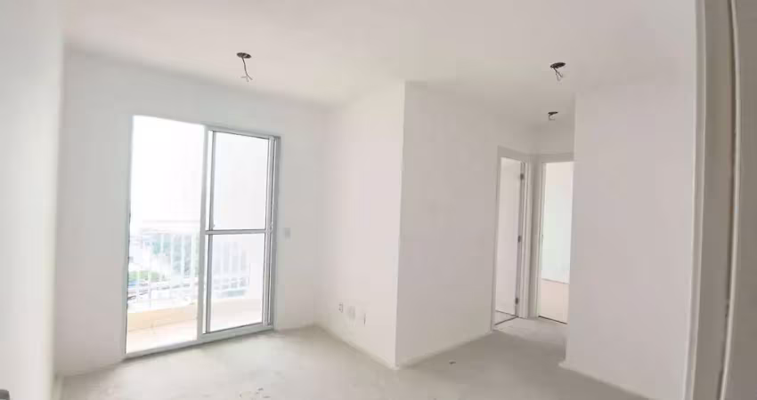 Asset imóveis vende apartamento com varanda e 2 dormitórios,46m² por r$ 300.000 - centro - niterói/rj