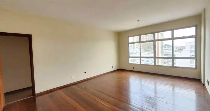 Asset imóveis vende apartamento com 3 quartos (1suíte), 123m², por r$ 1.150.000 - icaraí - niterói/rj