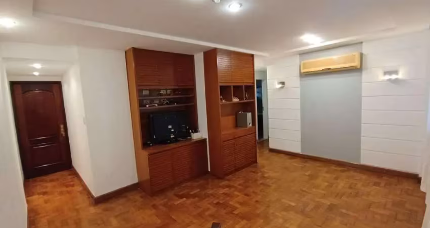 Asset imóveis vende apartamento com 3 quartos (1suíte), 110m², por r$ 850.000 - icaraí - niterói/rj