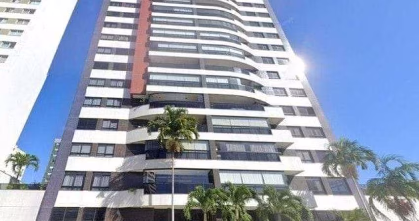 Apartamento à venda, Jardins, Aracaju, SE