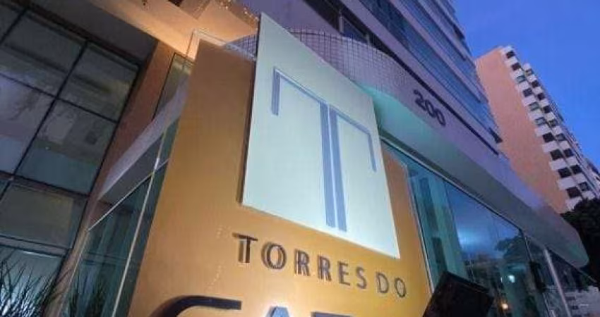 Apartamento à venda, Jardins, Aracaju, SE