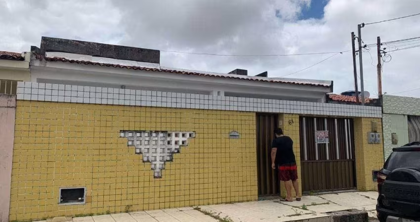 Casa à venda, São Conrado, Aracaju, SE