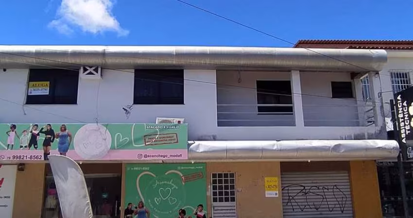 Ponto para locação, Luzia, Aracaju, SE