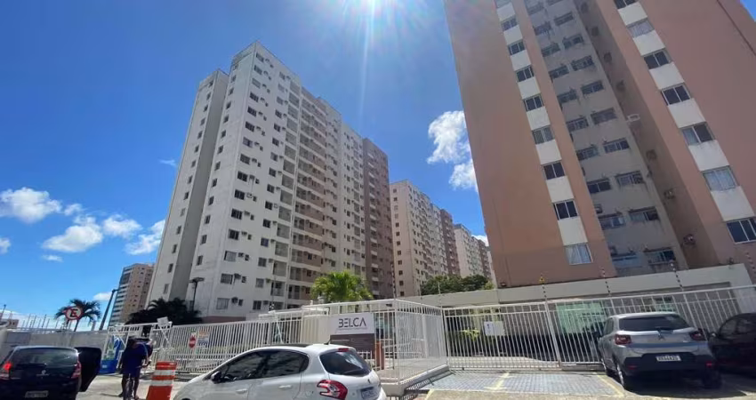 Apartamento à venda, Luzia, Aracaju, SE