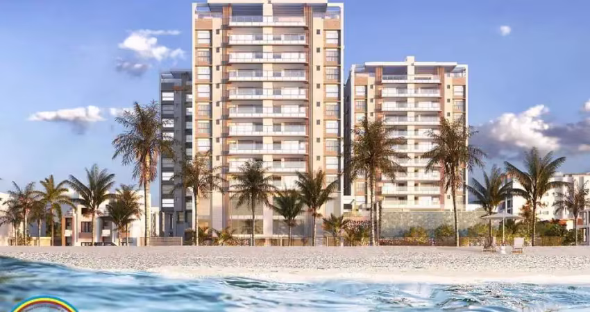 Apartamento para Venda em Caraguatatuba, Porto Novo, 3 dormitórios, 2 suítes, 3 vagas