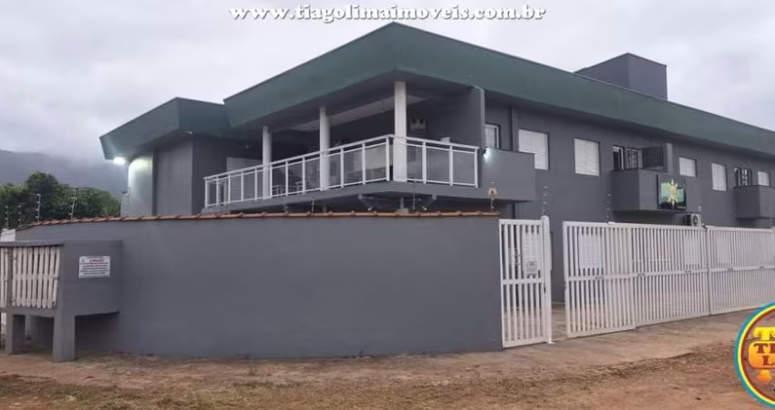 Apartamento para Venda em Ubatuba, Maranduba, 1 dormitório, 1 banheiro, 1 vaga