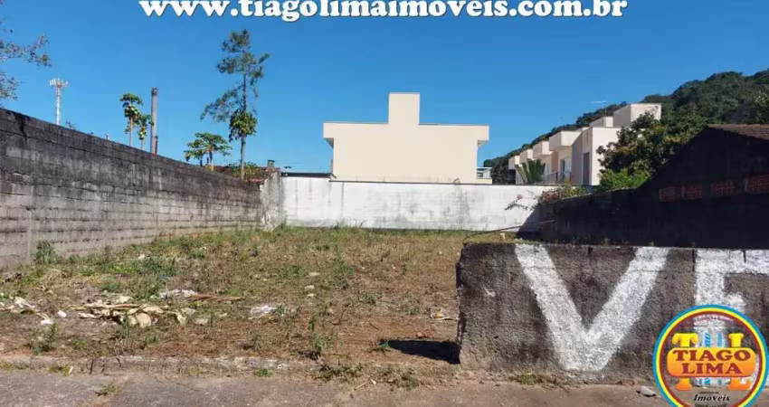 Terreno à venda no Massaguaçu, Caraguatatuba 