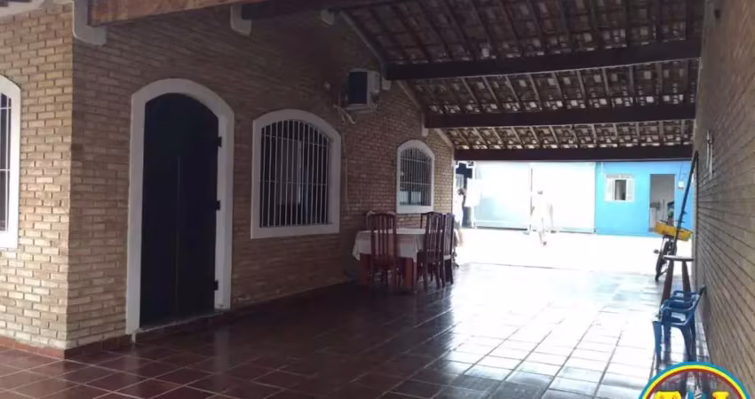 Casa para Venda em Caraguatatuba, Morro do Algodão, 3 dormitórios, 2 banheiros, 4 vagas