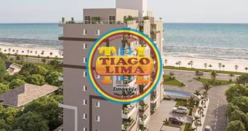 Apartamento para Venda em Caraguatatuba, MASSAGUAÇU, 3 dormitórios, 2 suítes, 3 banheiros, 2 vagas