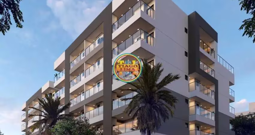 Apartamento para venda em ubatuba, itagua, 1 dormitório, 1 suíte, 2 banheiros, 1 vaga