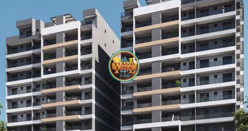 Apartamento para Venda em Caraguatatuba, Aruan, 3 dormitórios, 2 suítes, 3 banheiros, 1 vaga