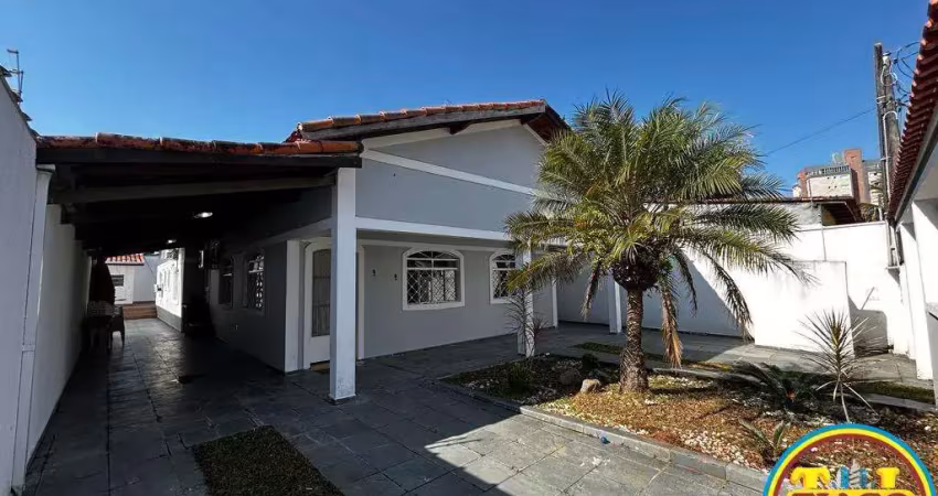 Casa para Venda em Caraguatatuba, Jardim Britânia, 4 dormitórios, 4 suítes, 5 banheiros, 5 vagas