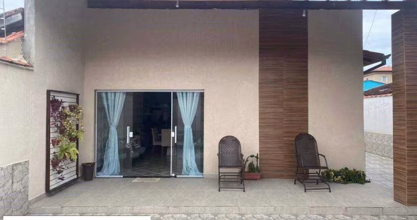 Sobrado para Venda em Ubatuba, Pereque Açu, 5 dormitórios, 1 suíte, 4 banheiros, 5 vagas