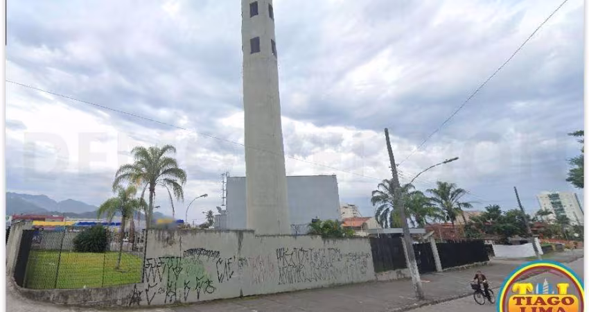 Ponto Comercial para Locação em Caraguatatuba, Indaiá