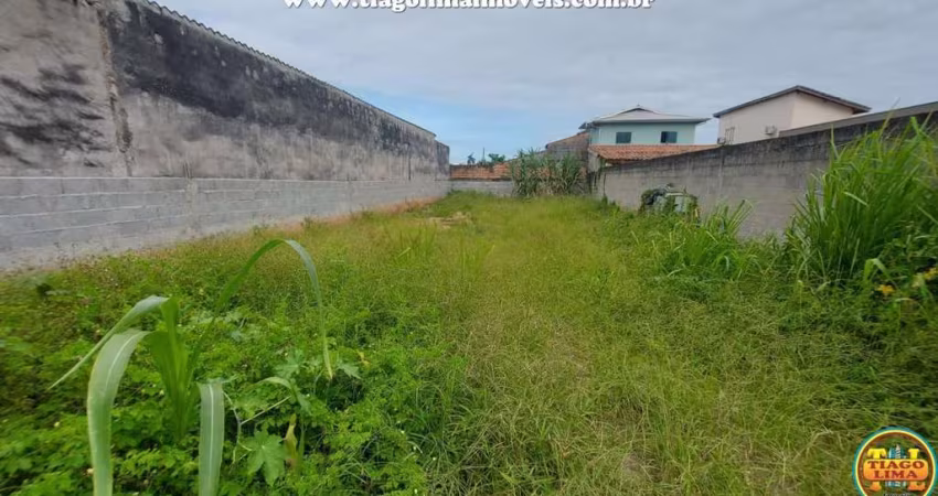Terreno para Venda em Caraguatatuba, Jardim das Palmeiras