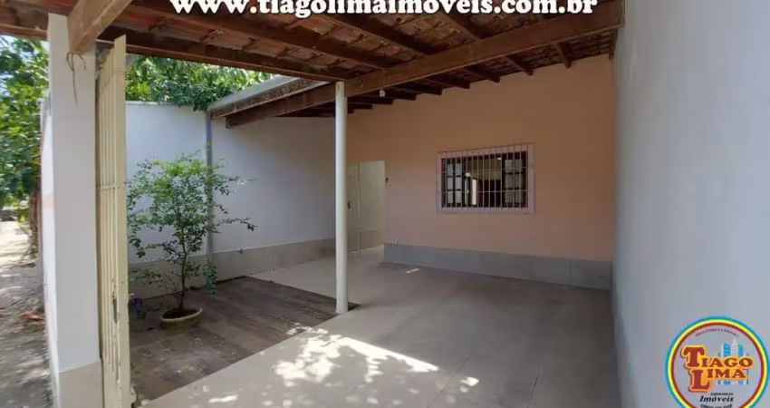 Casa para locação em caraguatatuba, rio do ouro, 2 dormitórios, 1 suíte, 2 banheiros, 1 vaga