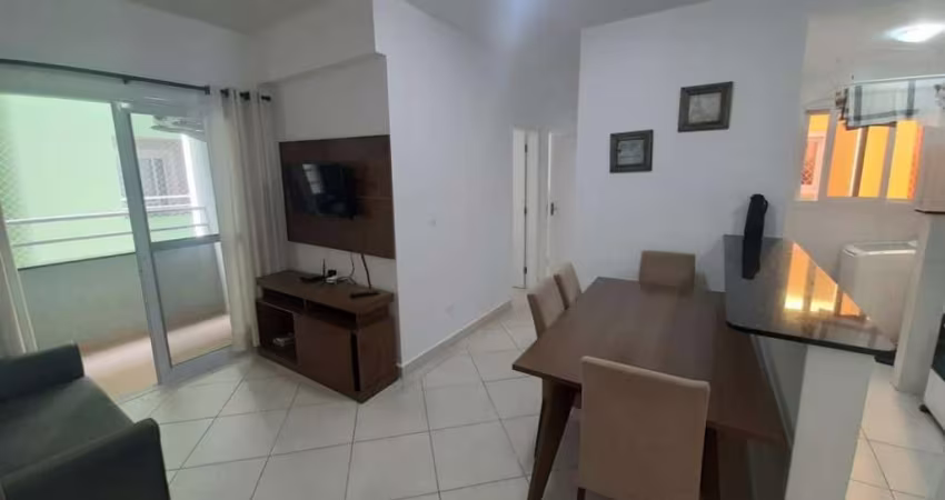 Apartamento para Venda em Ubatuba, Itagua, 2 dormitórios, 1 suíte, 2 banheiros, 1 vaga