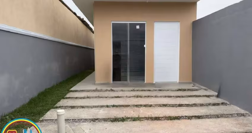Casa para venda em caraguatatuba, balneário recanto do sol, 2 dormitórios, 1 suíte, 1 banheiro, 1 vaga