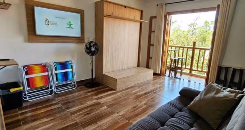 Apartamento para Venda em Ubatuba, Maranduba, 1 dormitório, 1 banheiro, 1 vaga